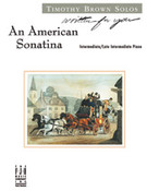 An American Sonatina