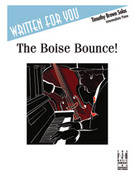 The Boise Bounce!