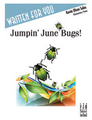 Jumpin' June Bugs!