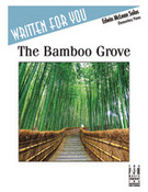 The Bamboo Grove