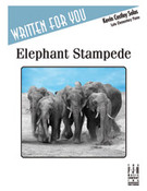Elephant Stampede