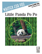Little Panda Po Po