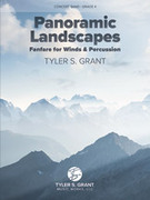 Panoramic Landscapes