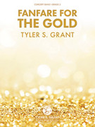 Fanfare for the Gold