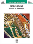 Full Score Metalheads: Score