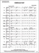 Full Score Emerald Bay: Score