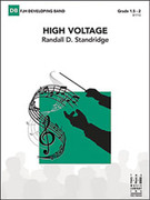 Full Score High Voltage: Score
