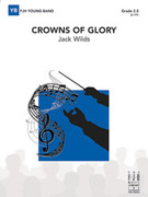 Full Score Crowns of Glory: Score