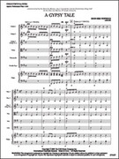 Full Score A Gypsy Tale: Score