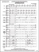 Full Score Affirmation: Score