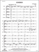 Full Score Scherzo: Score