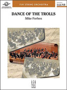 Full Score Dance of the Trolls: Score