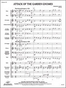 Full Score Attack of the Garden Gnomes: Score