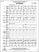 Full Score Antiphon: Score