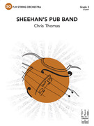 Full Score Sheehan's Pub Band: Score