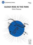 Full Score Sleigh Ride in the Park: Score
