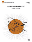 Full Score Autumn Harvest: Score