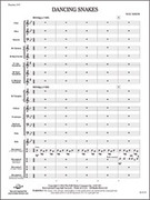 Full Score Dancing Snakes: Score