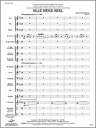 Full Score Blue Ridge Reel: Score