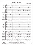 Full Score Jester Dance: Score