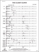 Full Score The Clumsy Clown: Score