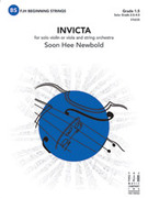 Full Score Invicta: Score