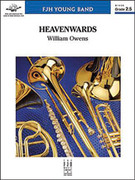 Full Score Heavenwards: Score