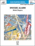 Full Score Snooze Alarm: Score