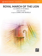 Royal March of the Lion