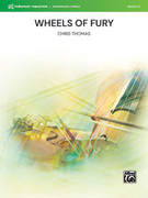 Wheels of Fury