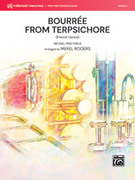 Bourre from Terpsichore (COMPLETE)