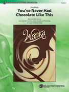 You've Never Had Chocolate Like This (COMPLETE)