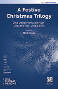 A Festive Christmas Trilogy