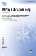 DJ Play a Christmas Song