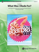 What Was I Made For?