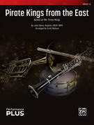 Pirate Kings from the East (COMPLETE)