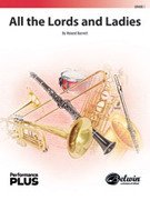 All the Lords and Ladies (COMPLETE)