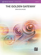 The Golden Gateway