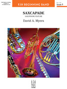 Saxcapade (COMPLETE)