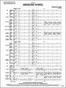 Medicine Wheel (COMPLETE)