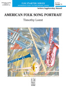 American Folk Song Portrait (COMPLETE)