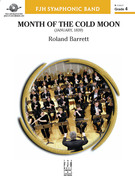 Month of the Cold Moon
