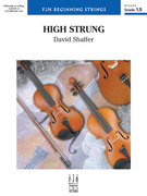 High Strung (COMPLETE)