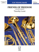 Friends of Freedom
