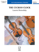 The Cuckoo Clock (COMPLETE)