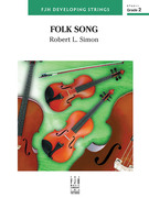 Folk Song (COMPLETE)