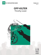 Off-Kilter (COMPLETE)