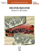 Helter-Skelter (COMPLETE)