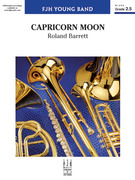 Capricorn Moon (COMPLETE)