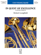 In Quest of Excellence (COMPLETE)